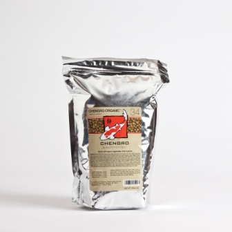 Chengro Organic food